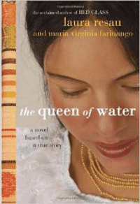 The Queen of Water