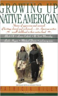 Growing Up Native Americ