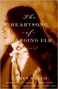 Heartsong of Charging Elk