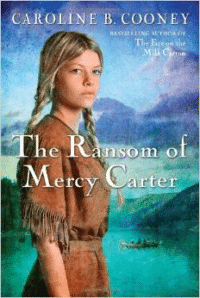 The Ransom of Mercy Carter