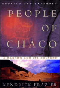 People of Chaco:A Canyon and Its Culture