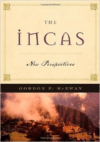 The Incas: New Perspectives