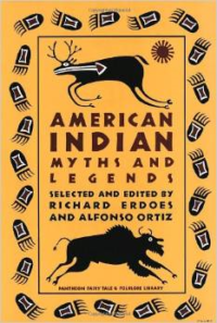 American Indian Myths and Legends