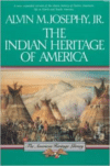 The Indian Heritage of America (Revised)