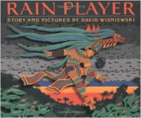 Rain Player