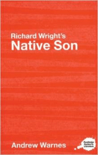 Richard Wright's Native Son