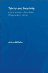 Telicity and Durativity: A Study of Aspect in Dene Suline (Chipewyan) and German