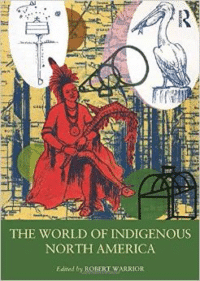 The World of Indigenous North America