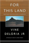 For This Land:Writings on Religion in America