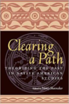 Clearing a Path:Theorizing the Past in Native American Studies