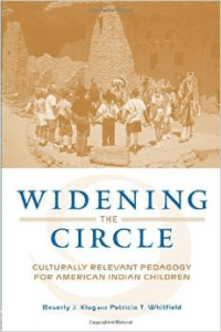 Widening the Circle: Culturally Relevant Pedagogy for American Indian Children