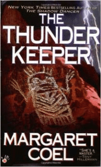 Thunder Keeper