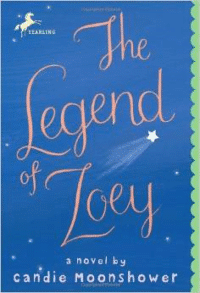 The Legend of Zoey