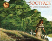 Sootface:An Ojibwa Cinderella Story