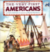 The Very First Americans