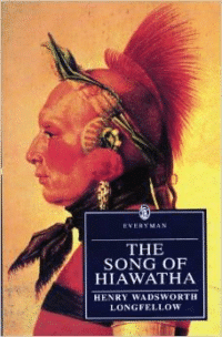 The Song of Hiawatha