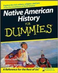 Native American History for Dummies