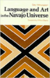 Language and Art in the Navajo Universe