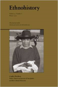 Great Lakes Indian Accommodation and Resistance During the Early Reservation Years, 1850-1900