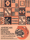 American Indian Design & Decoration