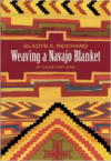 Weaving a Navajo Blanket
