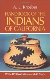 Handbook of the Indians of California