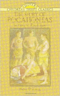 The Story of Pocahontas