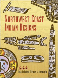 Northwest Coast Indian Designs