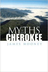 Myths of the Cherokee