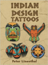 Indian Design Tattoos