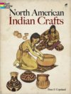 North American Indian Crafts