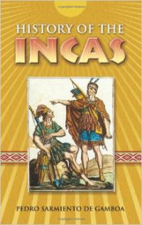 History of the Incas