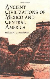 Ancient Civilizations of Mexico