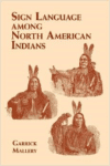 Sign Language Among North American Indians