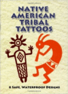 Native American Tribal Tattoos