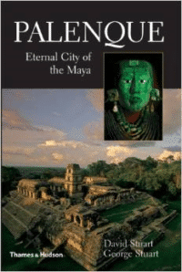 Palenque:Eternal City of the Maya