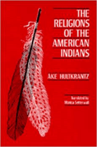 The Religions of the American Indians