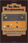 In the Beginning:The Navajo Genesis
