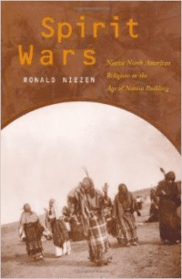 Spirit Wars: Native North American Religions in the Age of Nation Building