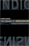 Origins of Indigenism: Human Rights & Politics of Identity