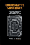 Quadripartite Structures: Categories, Relations and Homologies in Bush Mekeo Culture