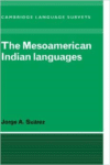 The Mesoamerican Indian Languages