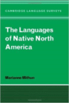 The Languages of Native North America