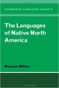 The Languages of Native North America