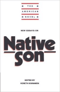 New Essays on Native Son