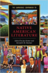 The Cambridge Companion to Native American Literature