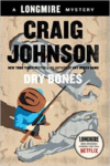 Dry Bones:A Walt Longmire Mystery