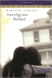 Sweetgrass Basket