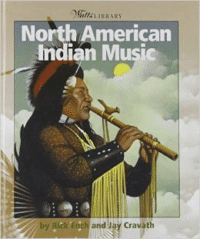 North American Indian Music