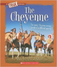 The Cheyenne